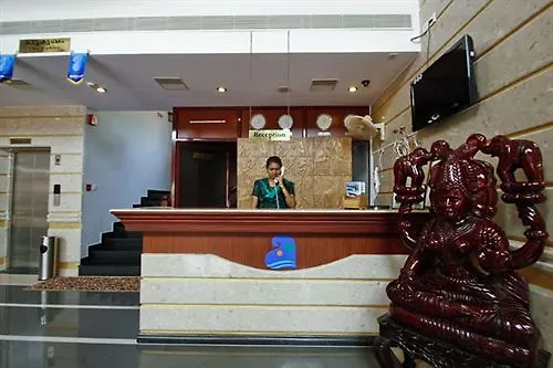 Oyo 1079 Ashirwad Heritage Resort Kumarakom