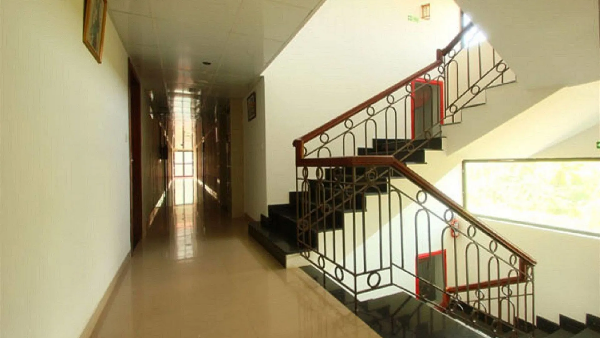 Oyo 1079 Ashirwad Heritage Resort Kumarakom