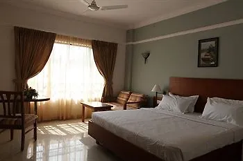 Oyo 1079 Ashirwad Heritage Resort Kumarakom
