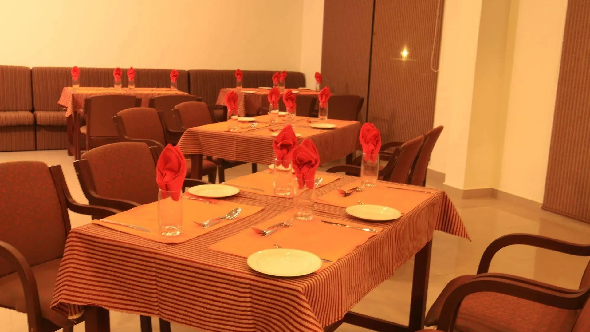 Oyo 1079 Ashirwad Heritage Resort Kumarakom