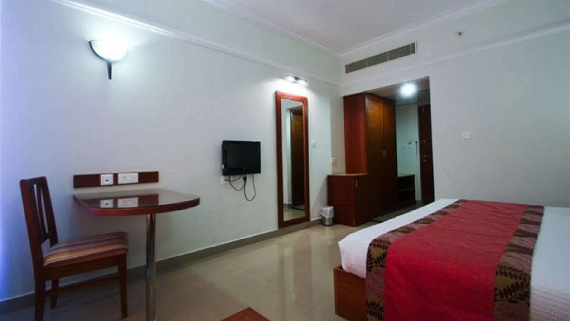 Oyo 1079 Ashirwad Heritage Resort Kumarakom